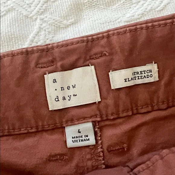 A New Day bundle of shorts - Picture 3 of 15